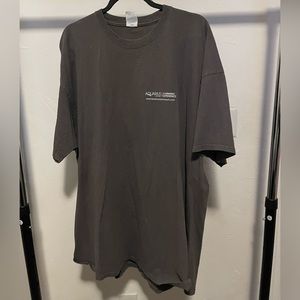 AQUARIUS CASINO TEE